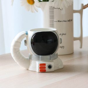 Cool Astronaut Mug