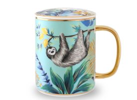 Jungle Wilds Mug Set