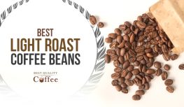 Best Light Roast Coffee beans