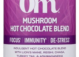 KHCH00386194 240 g Mushroom Hot Chocolate Blend