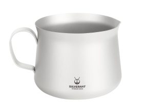 Titanium Pour Over Tea Pot 260ml/9.15fl oz