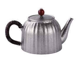 Titanium Pour Over Tea Pot 400ml/14fl oz