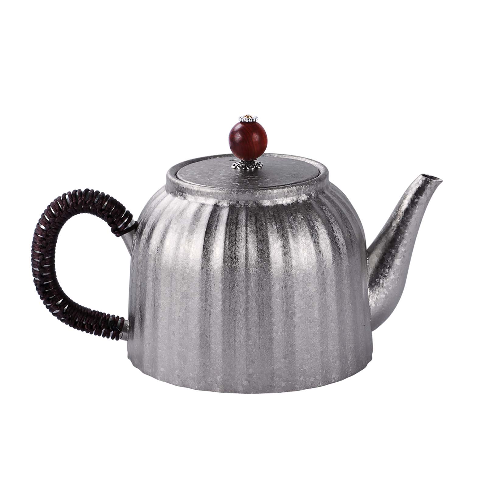 Titanium Pour Over Tea Pot 400ml/14fl oz Best Quality Coffee