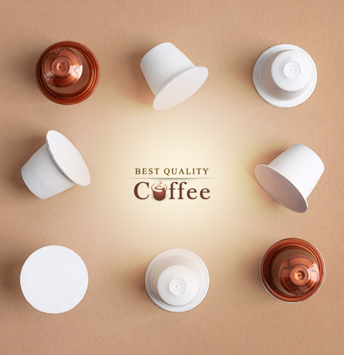 Best Coffee Pods and K Cups