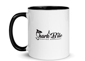 Mug with Color Inside