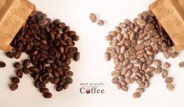 Caffeine Content - What Roast Has More Caffeine