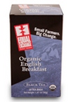 53261-3pack Black English Breakfast Tea - 3x20 bag
