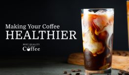 Making Your Coffee Healthier