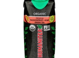 KHRM00389522 16.9 fl oz Passionfruit Plus Kiwi Green Tea