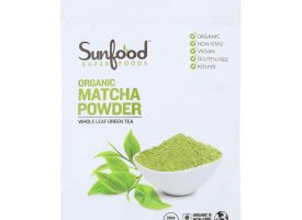HG2308864 4 oz Matcha Powder Green Tea