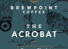 The Acrobat: Espresso Blend Auto renew