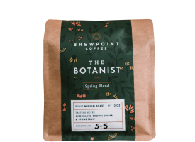 Botanist - Spring Blend Auto renew