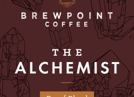 The Alchemist: Decaf Blend Auto renew
