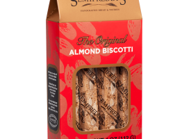 Semifreddi's Biscotti - Almond