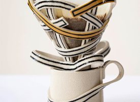 Coffee Filter Cup - Ceramic - Cup - Kettle