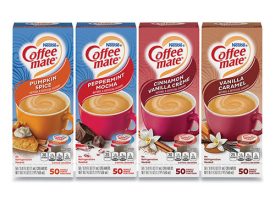 Coffee-Mate® Liquid Coffee Creamer,