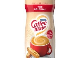 Nestle Coffee mate Original Powdered Coffee Creamer (11 oz, 8 ct.)