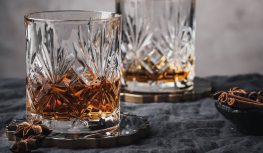 Whiskey Single Malt