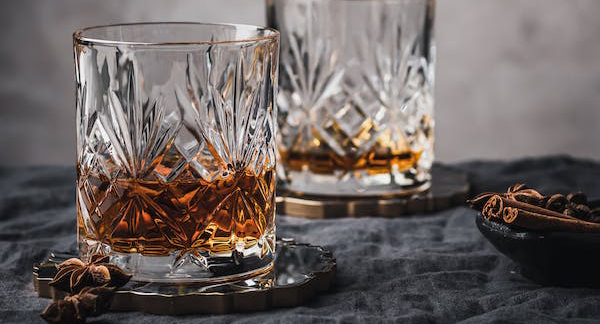 Single Malt Whisky