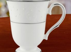 6141139 OPAL INNOCENCE DW ACCENT MUG