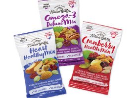 Nature's Garden Healthy Trail Mix Snack Packs, 1.2 oz Pouch, 50