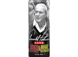 Arizona Arnold Palmer Half and Half Iced Tea and Lemonade, 11.5 oz
