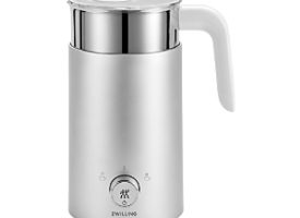 Zwilling J.a. Henckels Electric Milk Frother