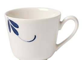 Villeroy & Boch Old Luxembourg Brindille Espresso Cup