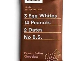 2480853 1.83 oz Peanut Butter Chocolate Protein Bar
