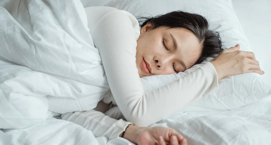Sleep Helps Immune System