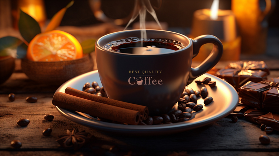 Best Flavored Coffee - Chocolate