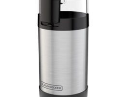 CBG110S Coffee Grinder With Push-Button Control