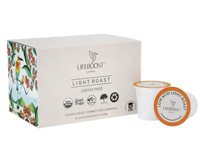 Best Light Roast K Cups and Coffee Pods - The Ultimate Guide - Best Quality  Coffee