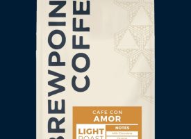 Cafe Con Amor: Light Roast Coffee