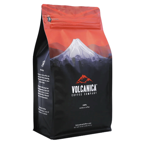 Best Honduran Coffee - Volcanica