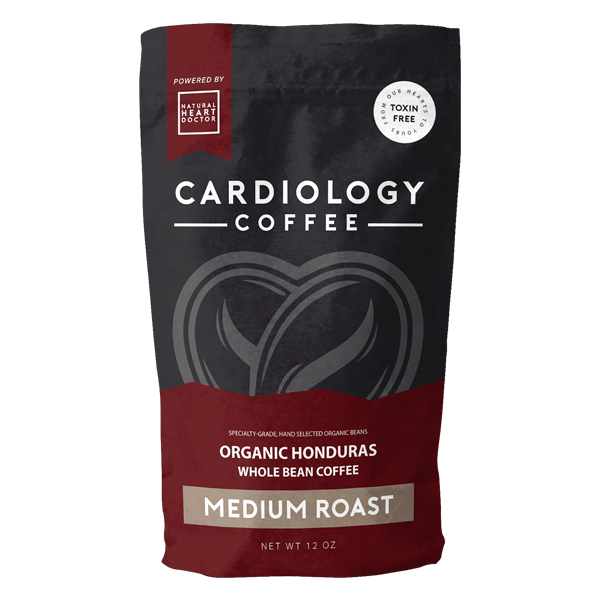 Cardiology Coffee Honduran