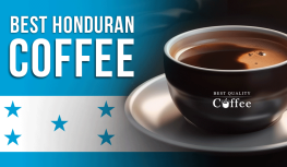 Best Honduran Coffee