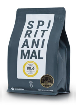 Spirit Animal Coffee