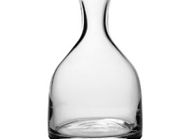 William Yeoward Crystal Country Classic Carafe Bottle