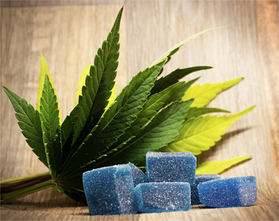 Enhancing Coffee With THC