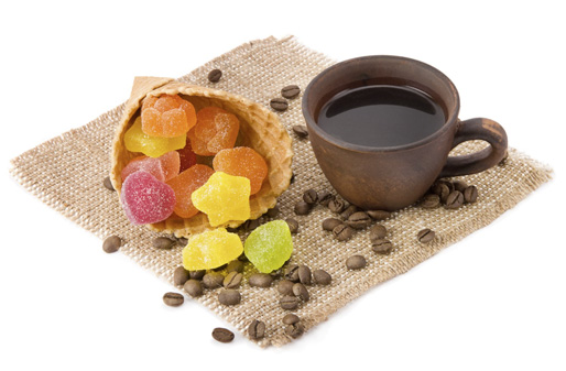 Enhancing Coffee With THC