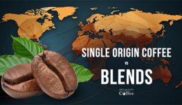 Single Origin versus Blend