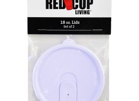 Odash RCL-4500 Coffee Cup Lids for 18 oz