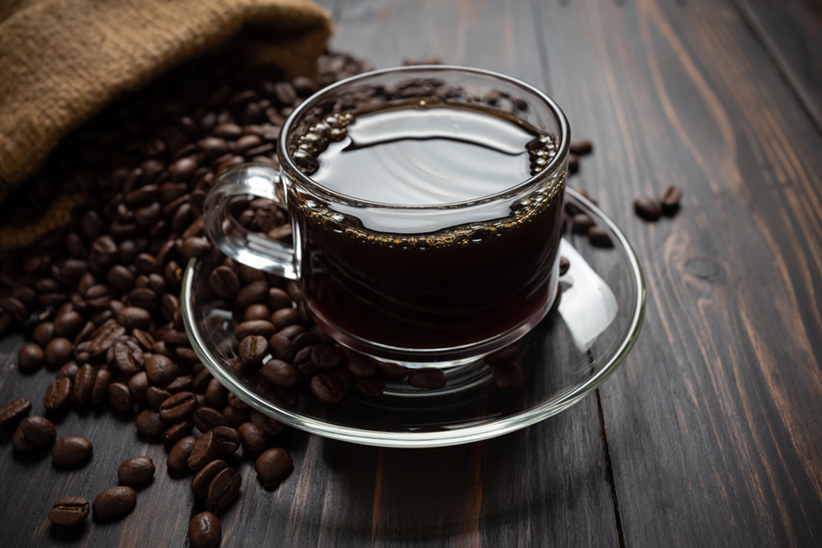 Coffee and Dental Health Implications