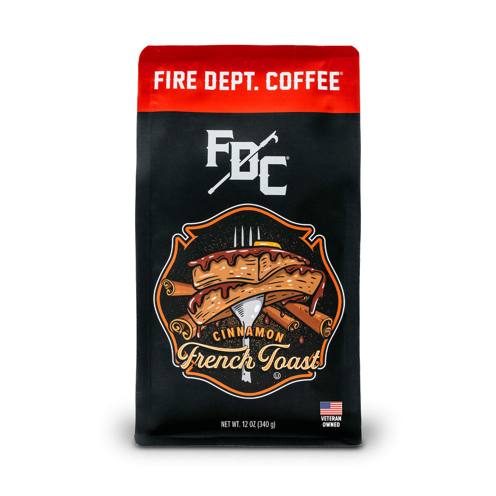 cinnamonfrenchtoastcoffee Best Quality Coffee