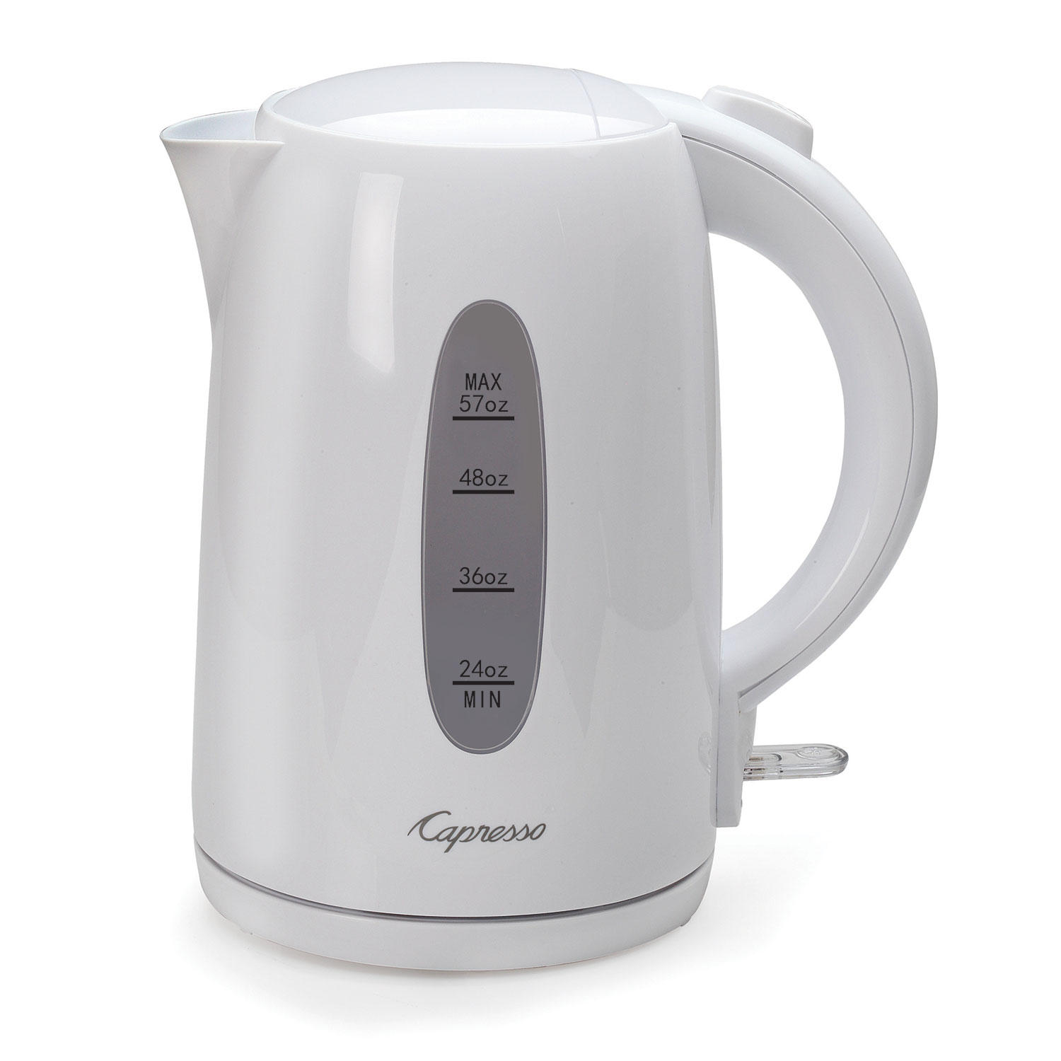 Capresso Electric Water Kettle Best Quality Coffee