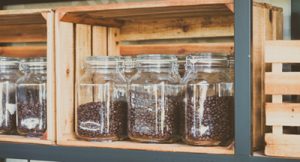 Coffee Industry