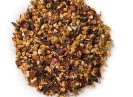 7366 2 oz Herbal Garden Harvest Sampler Tea - Pack of 6