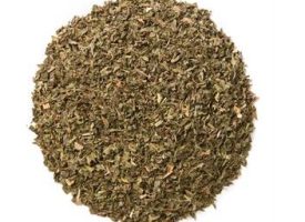 7347 2 oz Herbal Peppermint Leaves Sampler Tea - Pack of 6