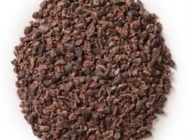 7129 2 oz Herbal Cocoa Nibs Sampler Tea - Pack of 6